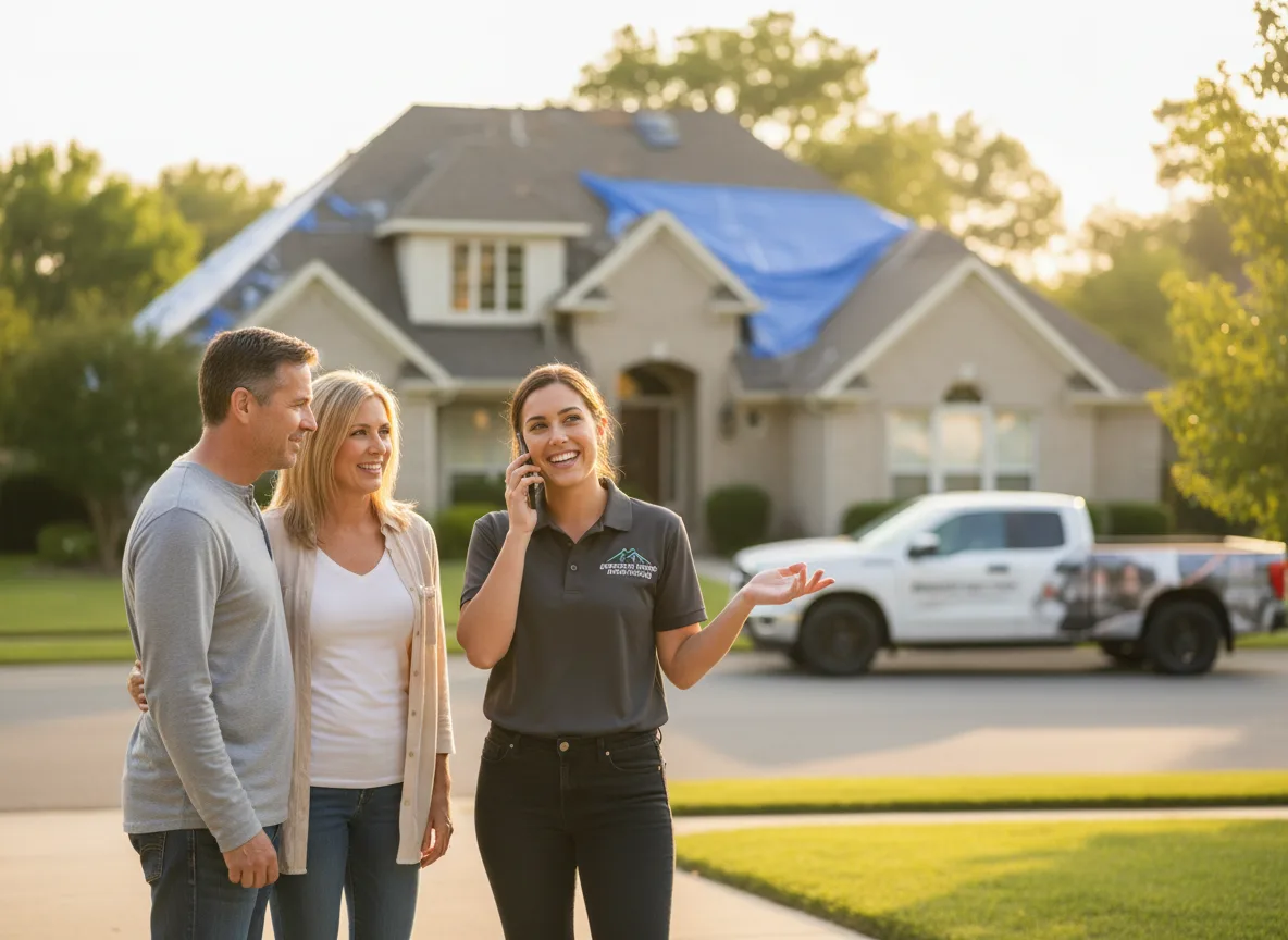 Emergency Roof Repair Austinville, VA FAQs